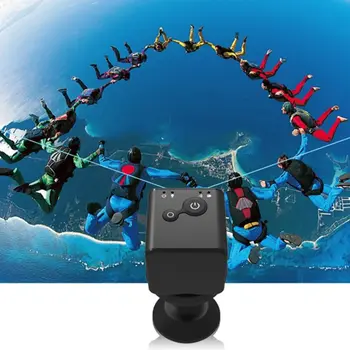 

SQ13 WIFI Small Mini IP Camera Cam 1080P Video Sensor Night Vision Wireless Camcorder Micro Cameras