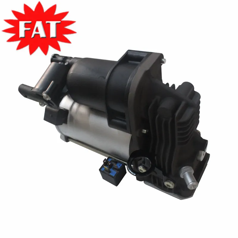 Пневматическая подвеска для Mercedes Benz ML Class W164 2005-2011 GL Class X164 2006-2012 A1643200904 A1643201204