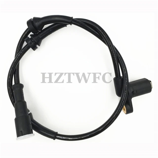 

High quality New ABS Wheel Speed Sensor Front Left & Right 7700429113 for Renault Scenic MEGANEI