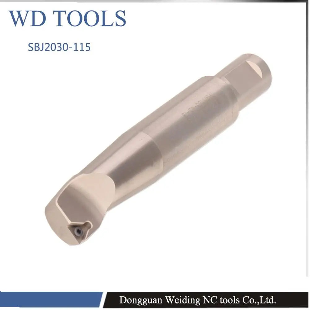 

SBJ2030-115 good price boring range 8-11 1PCS SBJ2008 boring bar NBH2084 cylinder boring tool