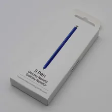 S-Pen для samsung Galaxy Note 10/Note 10+ Plus стилус S ручка