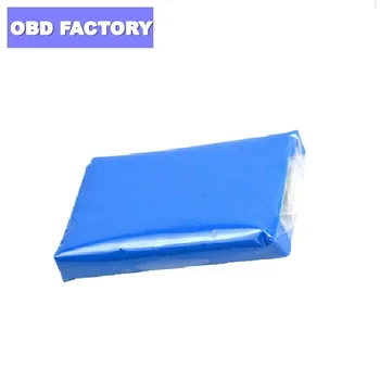 

Hot 1PCS/3PCS/5PCS/10PCS Clean Clay Bar Mini Handheld Car Washer Auto Care Car Clay Cleaning Wash Detailing Blue Magic