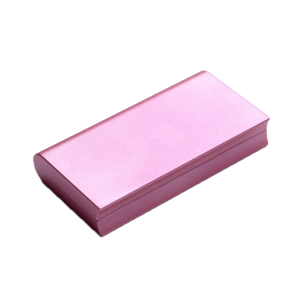 Чехол для хранения ювелирных изделий 3D Pop Up Rose Ring Box Свадебные обручальные ювелирные изделия держатель для хранения Чехол Bump коробка ко Дню Святого Валентина
