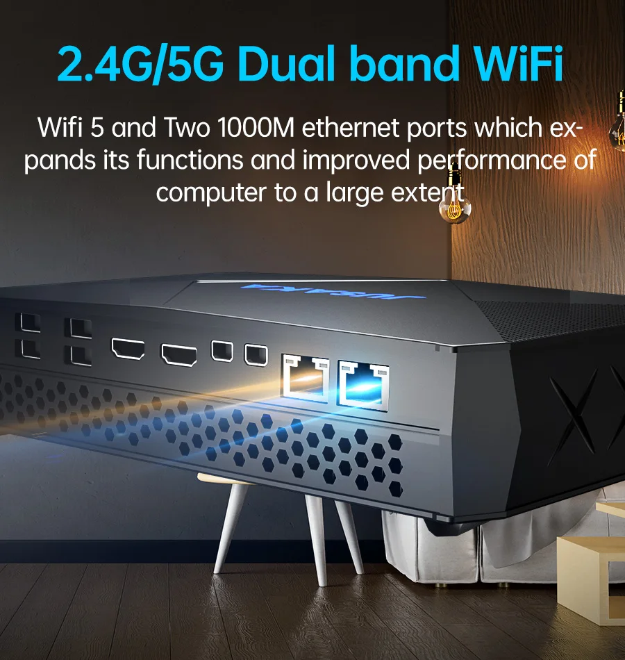 Mini PC i7 8809G Vega M Graphics SSD Windows 10 PRO Mini Gaming PC Mini Desktop Computer Dual WIFI HDMI DP 4X4K DDR4 Dual Ram Mini PC i7 8809G Vega M Graphics SSD Windows 10 PRO Mini Gaming PC Mini Desktop Computer Dual WIFI HDMI DP 4X4K DDR4 Dual Ram