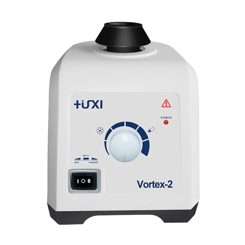 

Vortex-2 Adjustable Vortex Mixer Dual Mode Switching Experimental Vortex Mixing Tools 220V Stepless Speed Regulation Oscillator