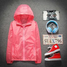 Корейский стиль, приталенная одежда для защиты от солнца для больших детей, мужская одежда, стиль, ультра-тонкий женский тренд, тонкий, красивый, анти-москитный