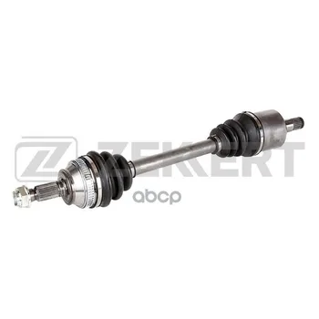 

Drive Assembly before. Leo. Land Rover Freelander supplier art. aw-4738