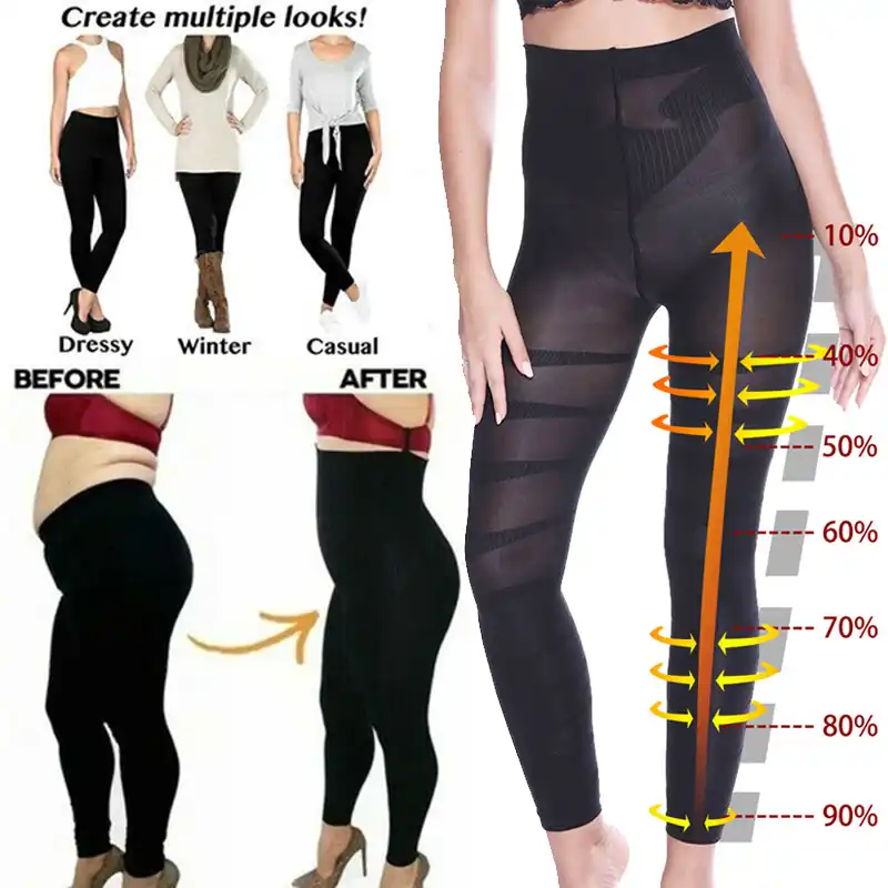 leg slimming pants