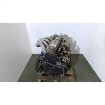 

RTA 37902 Complete Engine Ford Escort Saloon