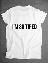 Due to Unfortunate Circumstances I am Awake T-Shirt Letter Tee of Girl women Top T Shirts