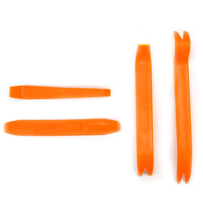 Car Accessories Car Audio Removal Installer Pry Kit Car-styling Radio Panel Door Clip Panel Trim  Hand Tool Set