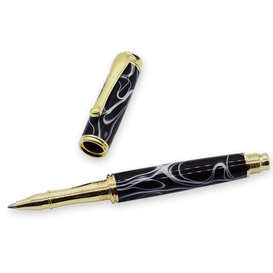 DIY AstonMatin Rollerball And Fountain Pen Kits RZ-RP355#&RZ-FP355# ballpoint pen,multifunction ballpoint pen,multifunctional pen,ball point pen