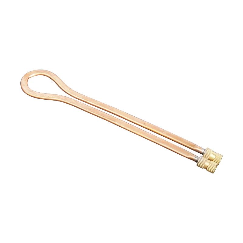 Notebook Water Cooling Grupo Flat Loop Tube Faça Você Mesmo Modificado Joint Copper Tube Macio e Fácil de Dobre Manual 4*3 - Imagem 4