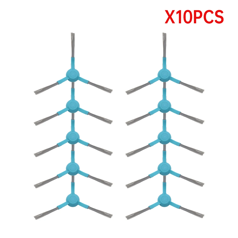 

Боковая щетка, совместимая с роботизированным пылесосом Cecotec Conga 3090 3290 3490 3690 4090 5090, чистящая щетка, аксессуары