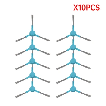 

Side Brush Replacement for Cecotec Conga 3090 3290 3490 3690 4090 5090 Robotic Vacuum Cleaner Cleaning Brush Accessories