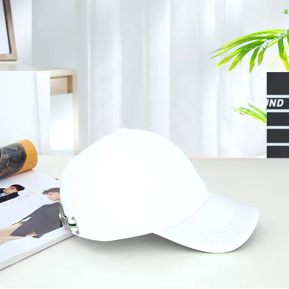 Baru Outdoor Olahraga Cap untuk Unisex 