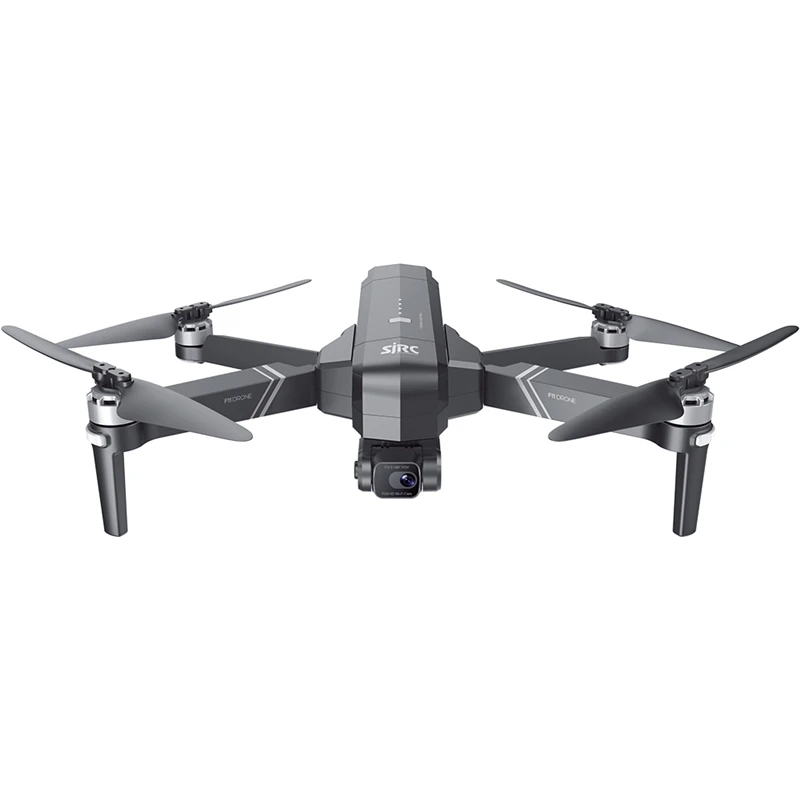 US $284.99 New SJRC F11S PRO 2020 PROFESSIONAL 4K EIS CAMERA BRUSHLESS MOTOR RC DRONE 5G WIFI GPS DRONES FOLDABLE QUADCOPTER VS F11