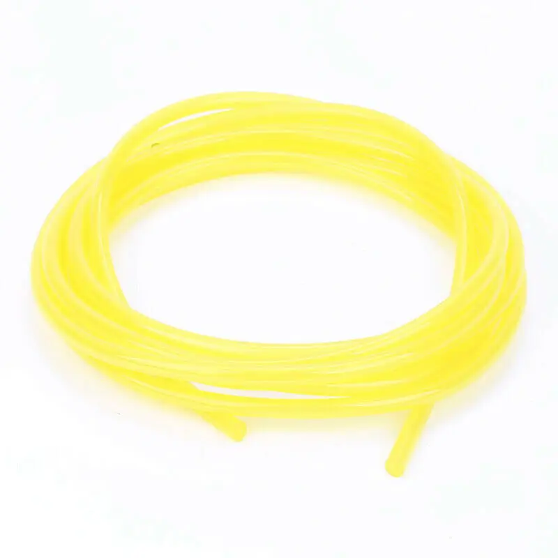 Универсальный автомобильный силиконовый воздушный вакуумный шланг 5