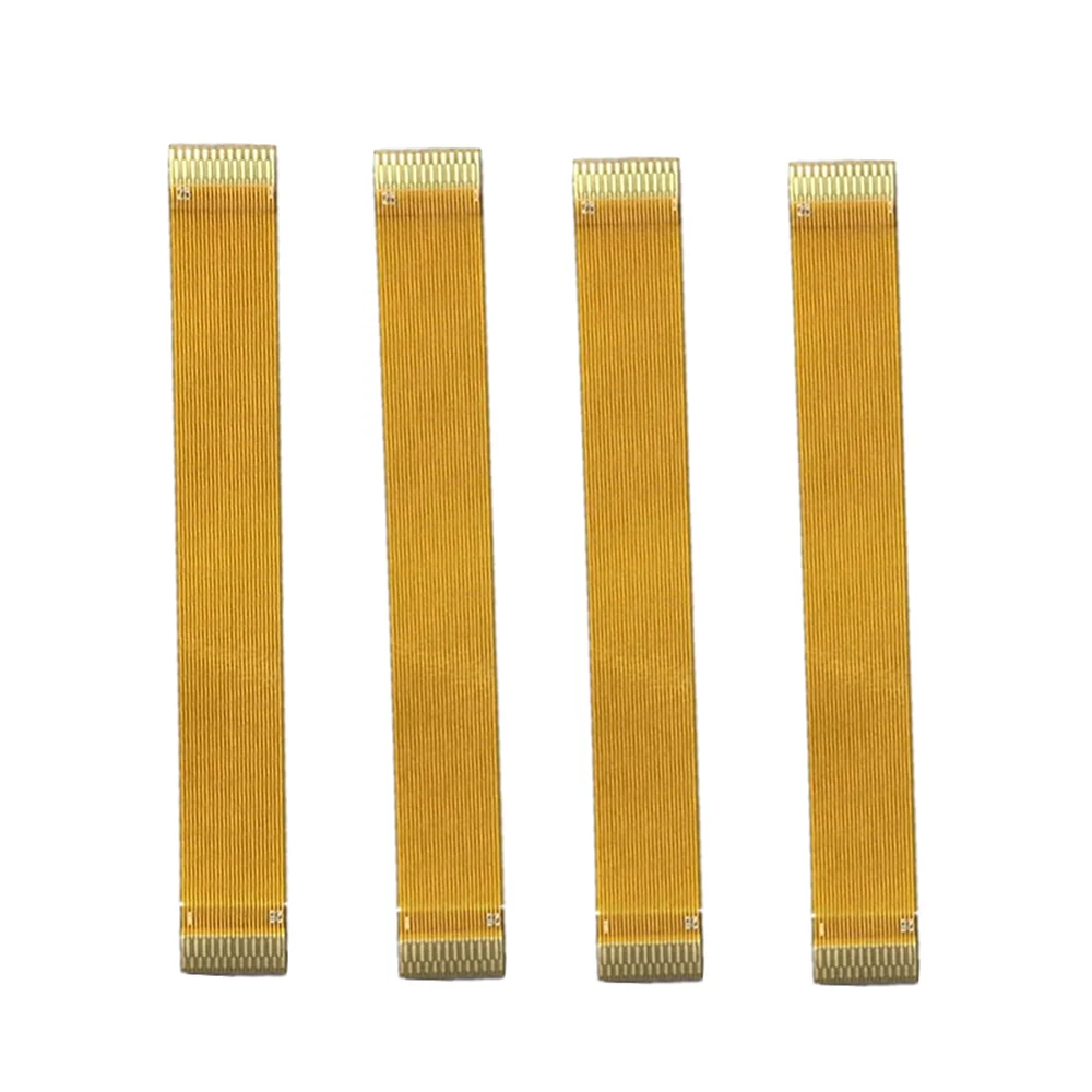 Taidacent 10 Pcs LCD Display FPC with MIPI Interface FH26 FH35C Cable LVDS MIPI Mobile Phone Soft Test Electrical Cable MIPI FPC ресивер jcid fpc для ремонта iphone идентификатор лица и тюретон без оригинального приемника fpc или поврежденного fpc стандартный гибкий кабель по