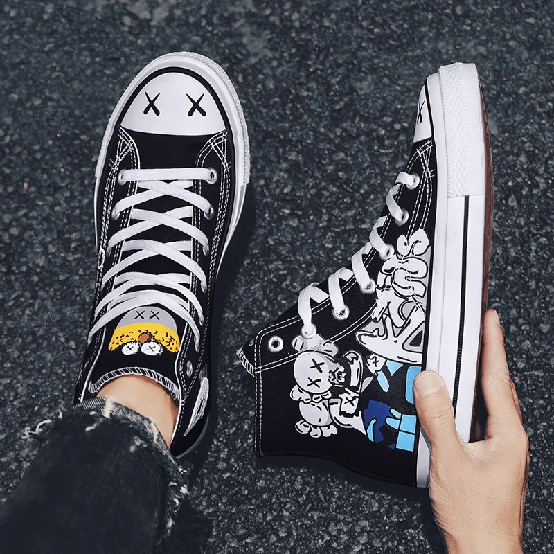 Venta > tenis japoneses de moda > en stock