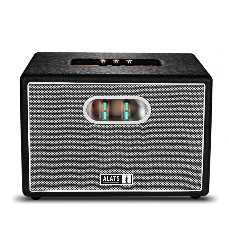HiFi Lossless WiFi Bluetooth Speaker 