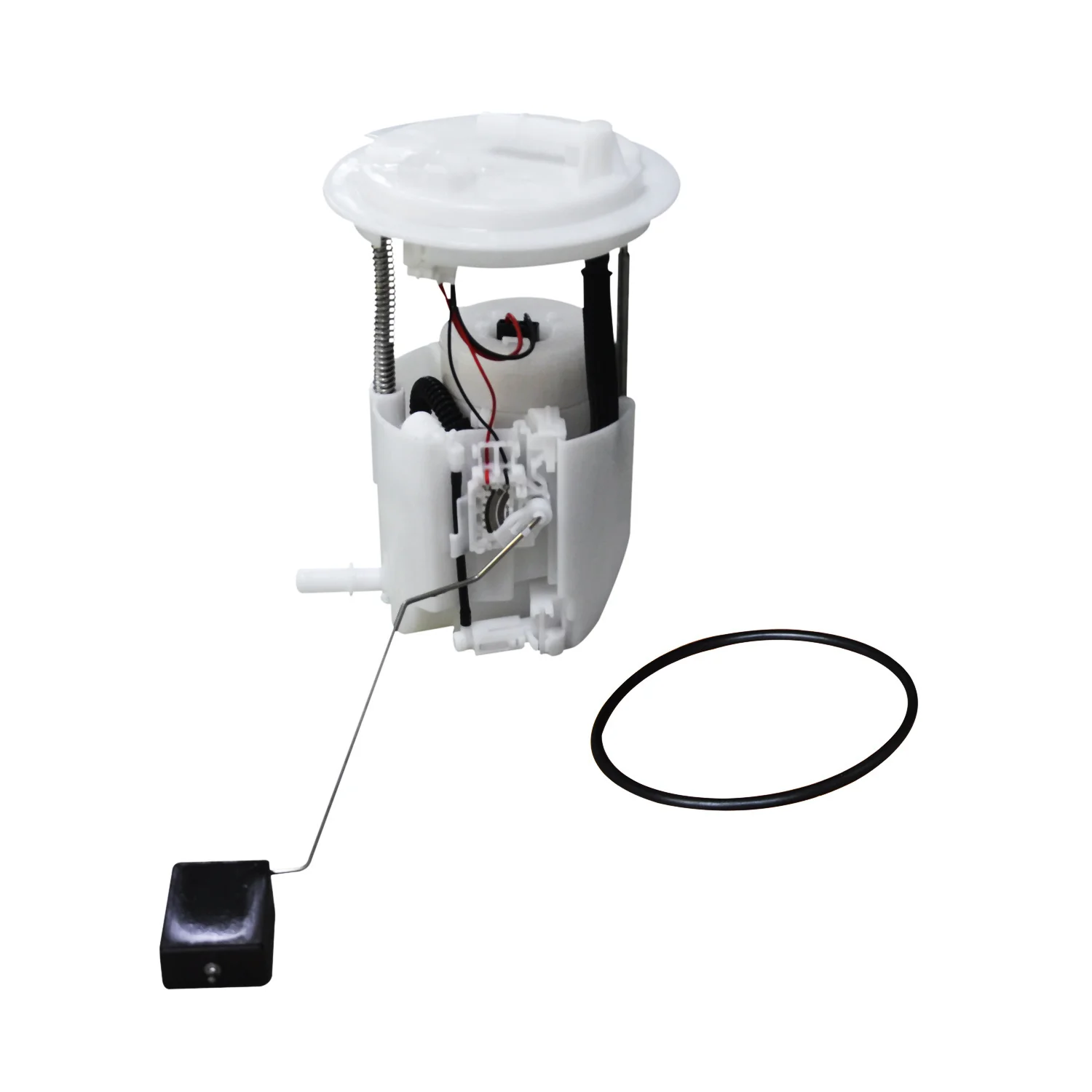 Electric Fuel Pump Module Assembly For Jeep Compass L4 2.4l 0717 7430m