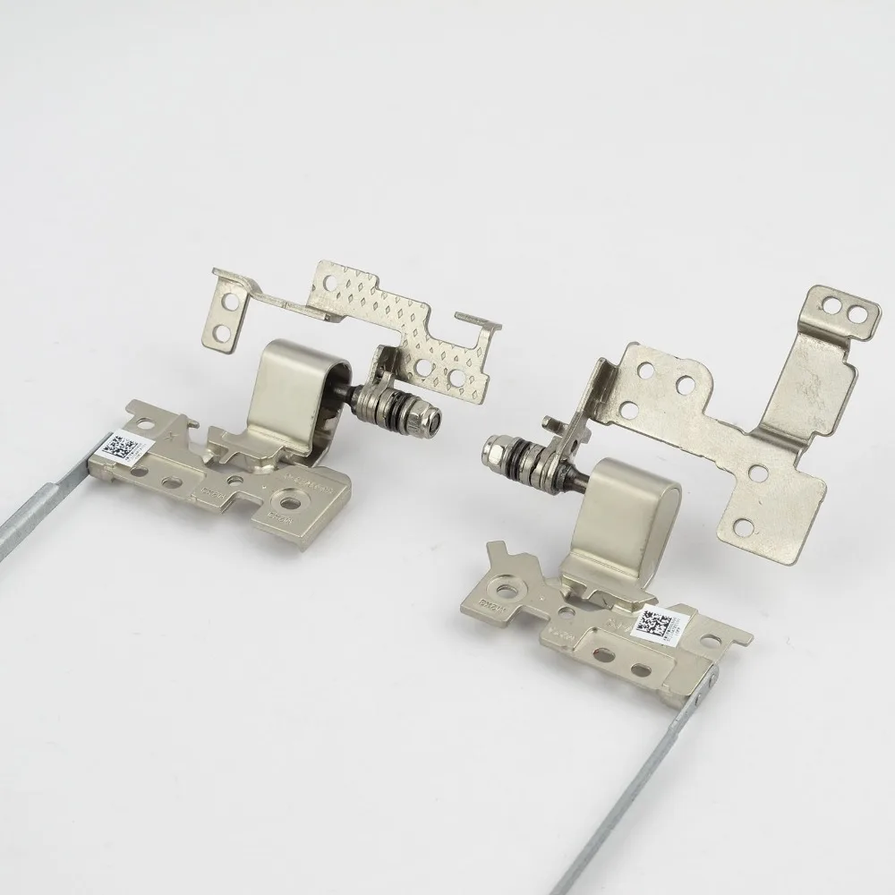 Laptop LCD Hinges hinge For LENOVO U31-70 E31 E31-70 E31-80 Left + Right 13.3" L & R AM1BM000400 AM1BM000500 Bracket