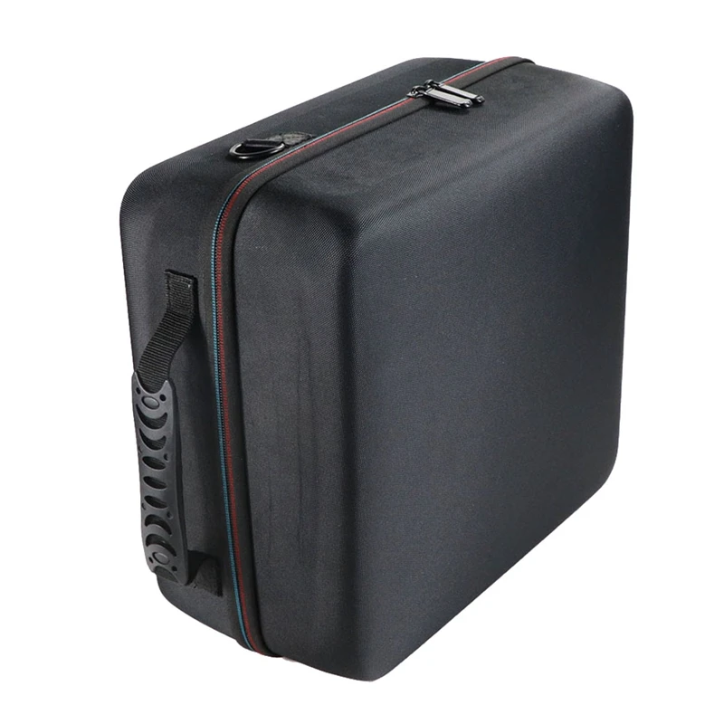 GC-0263 3D Glasses Shockproof Storage Bag VR Virtual Reality Glasses Storage Bag Rift S VR Smart Glasses Shockproof Box
