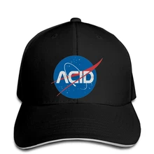 Бейсбольная кепка ACID HOUSE RAVE snapback