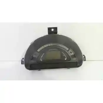 

P9652008280G00 2242743 Watch Features Km Citroen C2