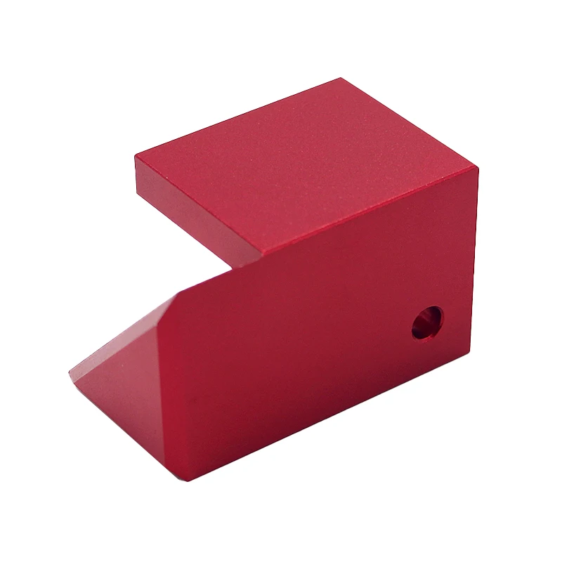 45 Degree Line Scriber Cylinder Round Center Line Woodworking Layout Tools Inch Aluminum alloy Line Scriber Woodworking Tools