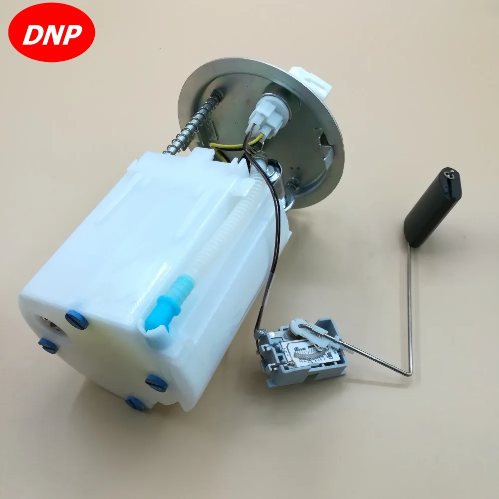 DNP Топливный насос Модуль в сборе подходит для hyundai Elantra L4-2.0L 2007-2012 31110-2H000 E8819M