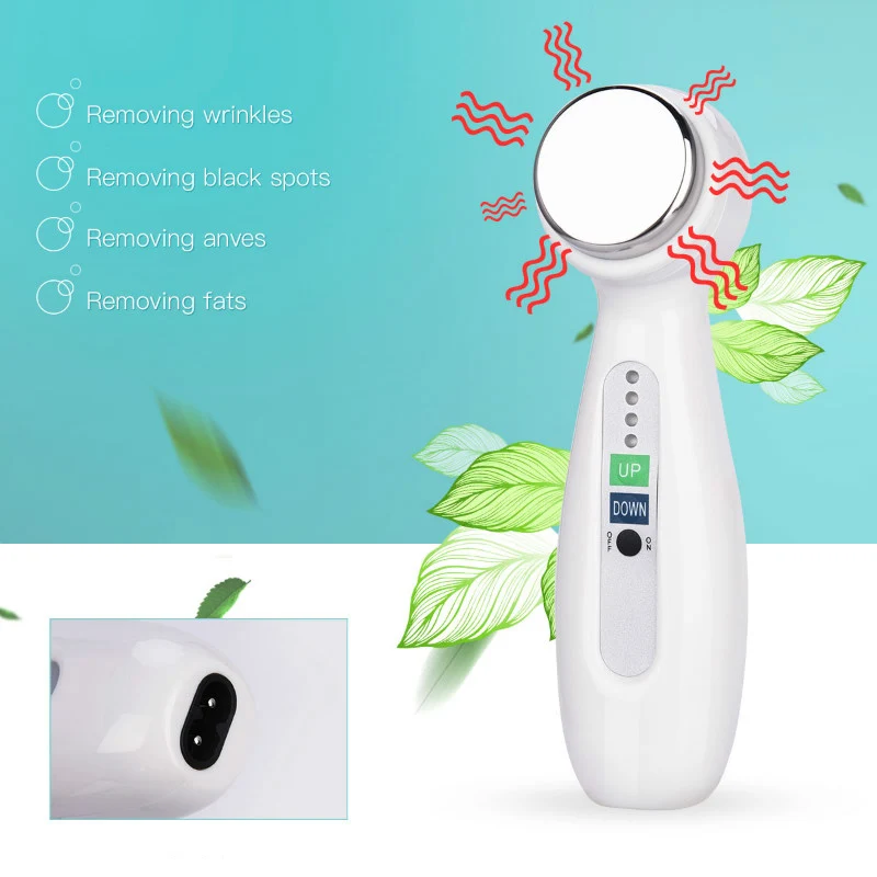 

6 in 1 Water Dermabrasion Deep Cleansing Hydro Dermabrasion Hydra Facial Machine Face Beauty Tool