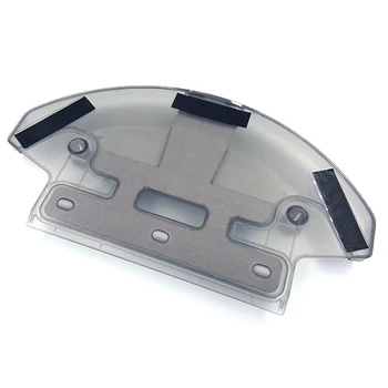 

Water Tank +3 X Mop Cloth for Ecovacs Deebot Dt85G Dt85 Dt83 Dm81 De35 Dg710 Robot Vacuum Cleaner Parts Water Tank Replacement