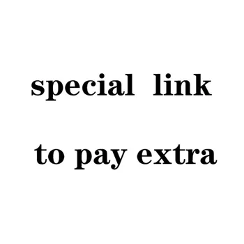

MICROPLUSH Extra Shipping Cost