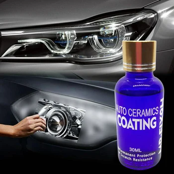 

dropshipping Car Ceramics Coating Painting Sealant Restore Polish Protection Coating Liquid OE88