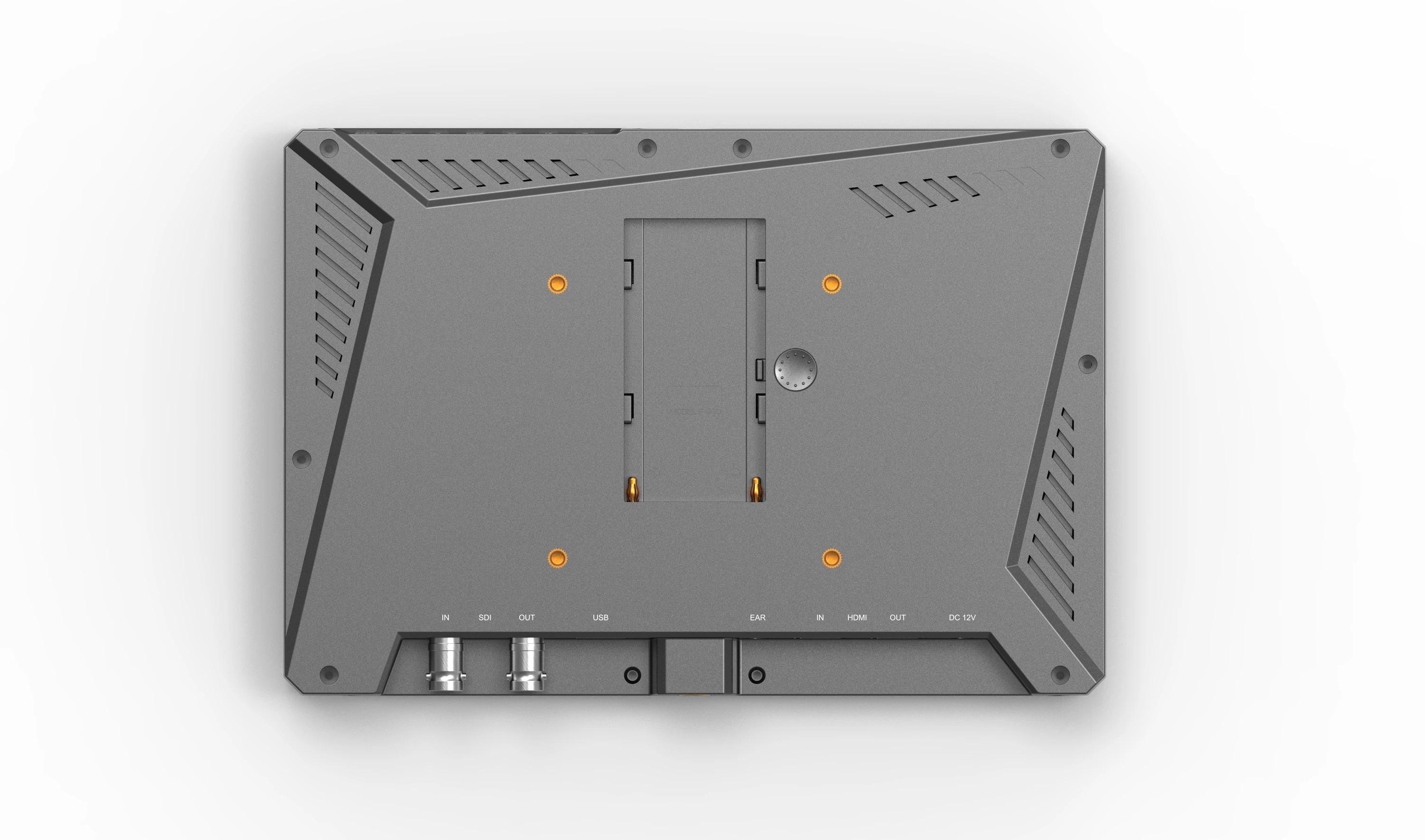 US $492.10 LILLIPUT 89 Inch IPS FHD 19201200 Video Camera Professional Monitor With SDI And HDMI Interface For DSLR