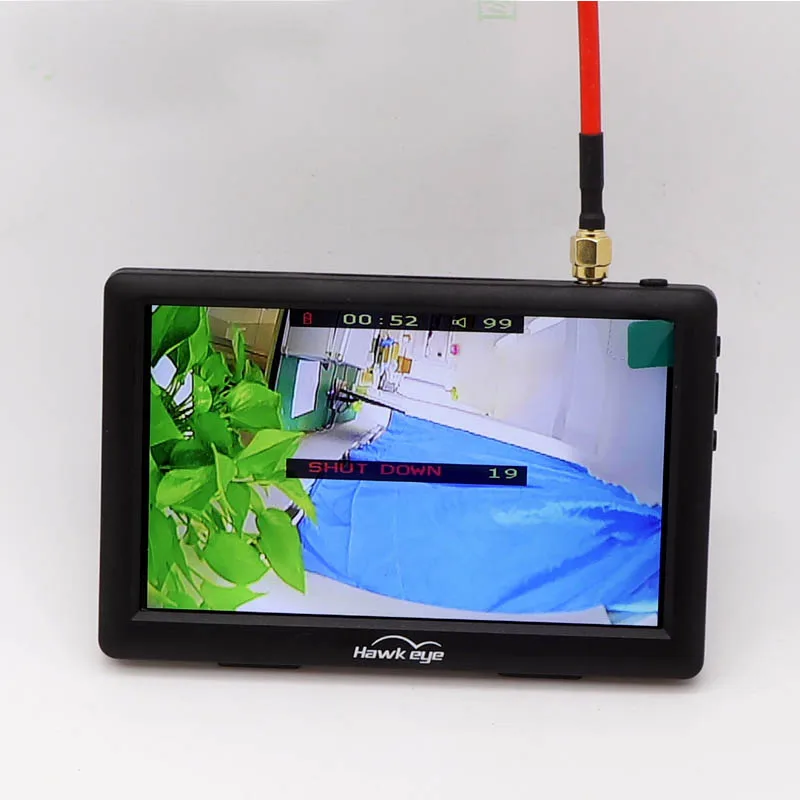 Cmos 1200TVL 1/3 &quotCOMS 2 1 мм объектив PAL цвет видео с видом от первого лица мини камера