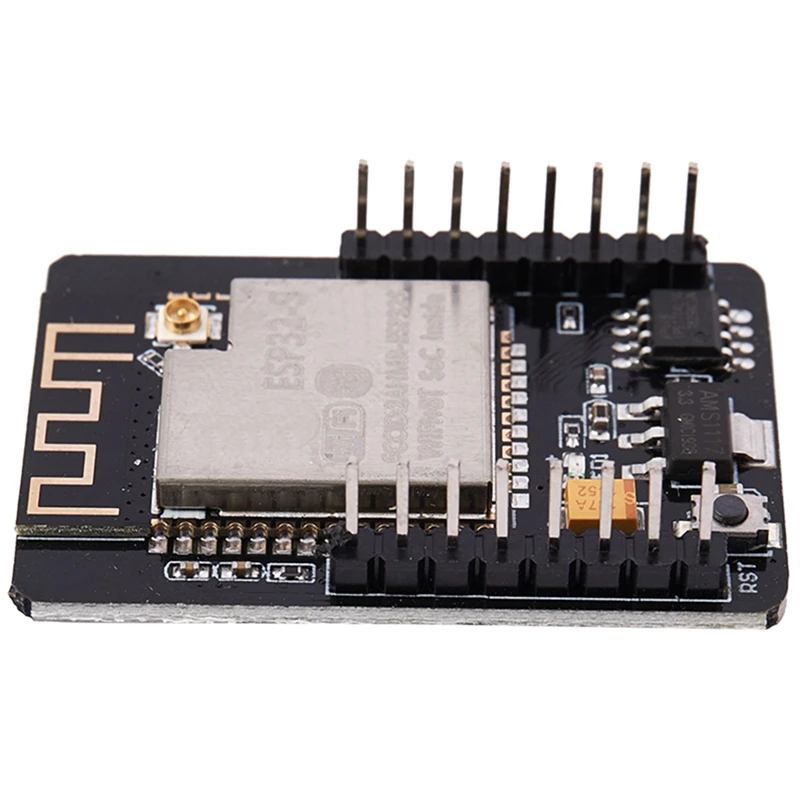 Esp32-Cam Esp-32S Wifi Module Esp32 Serial To Cam Development Board 5V Bluetooth With Ov2640 Camera |