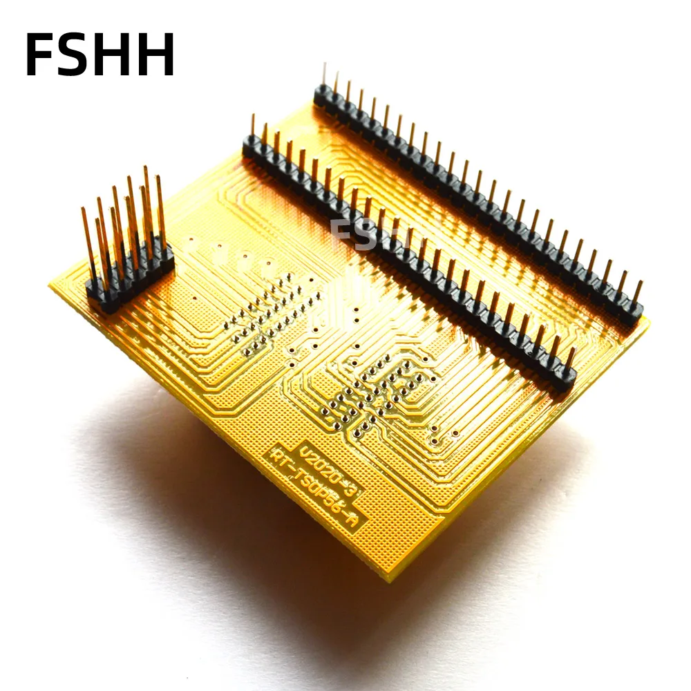   ü TSOP56   RT809H α׷ RT-TSOP56-A α׷ 