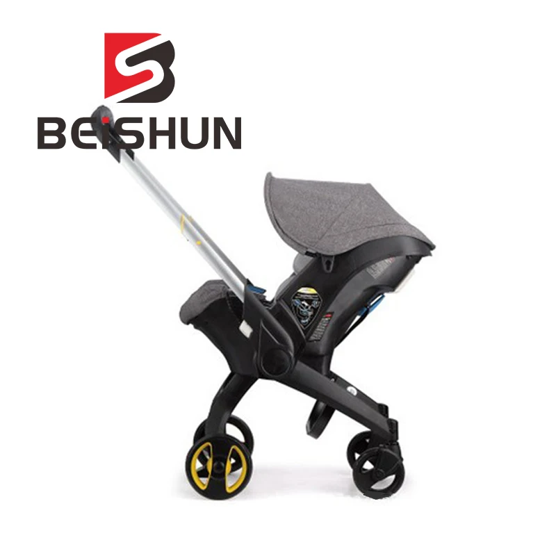 Bicycle Stroller Safety Seat Two-way Four-in-one Multi-purpose Cart Light Stroller Foldable Cart Bicycle Stroller Safety Seat Two-way Four-in-one Multi-purpose Cart Light Stroller Foldable Cart