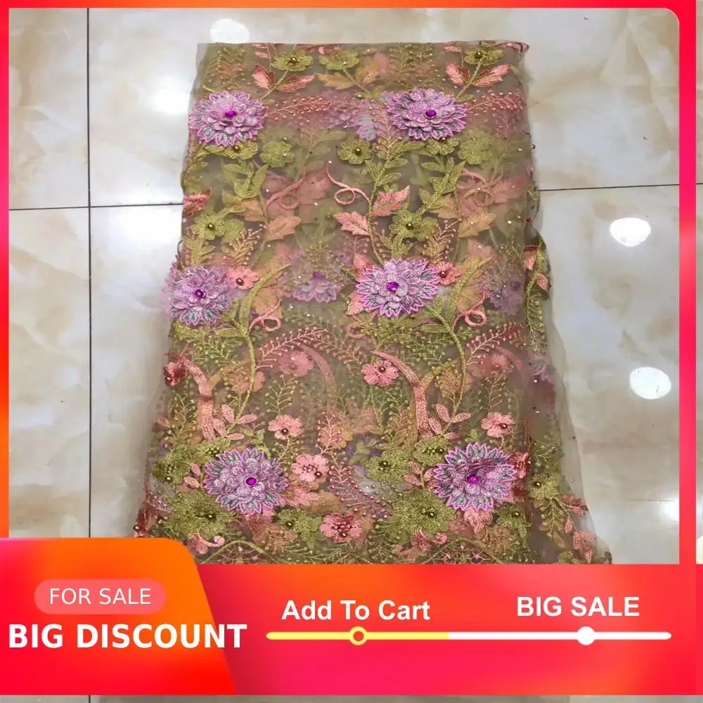 Новое платье с кружевной вышивкой прекрасные цветы разные цвета вечернее для