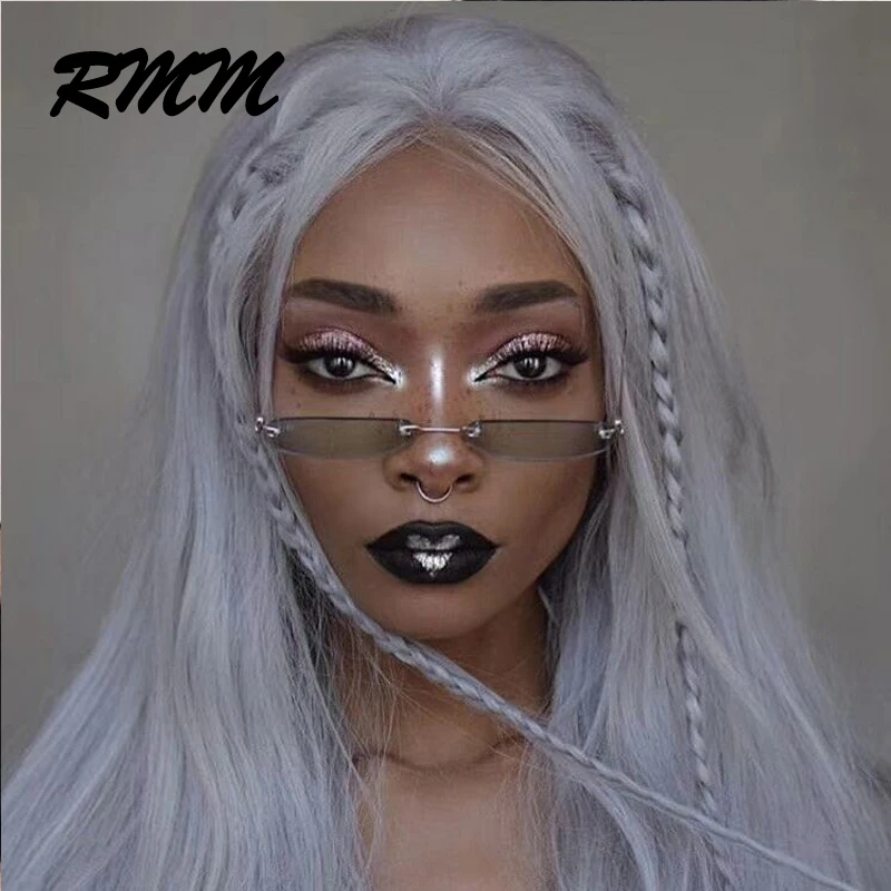 Унисекс Европейская мода хип хоп нежные солнцезащитные очки для мужчин и женщин