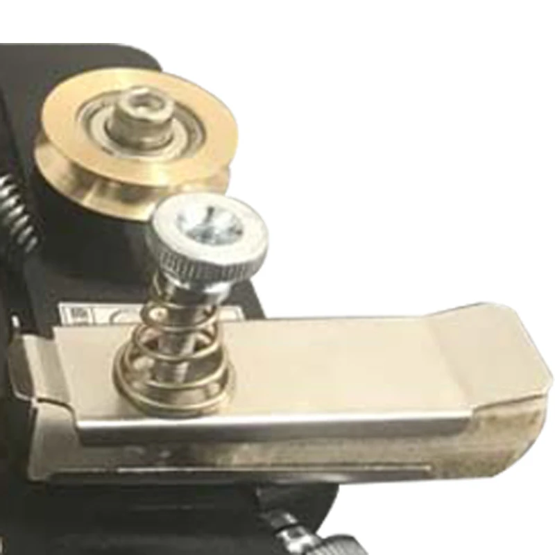 Winding machine tensioner SPBJ01 standard mechanical tensioner enameled