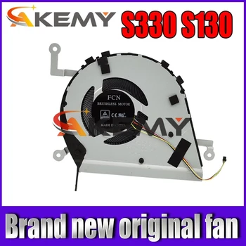 

Brand new original CPU cooling fan For Asus ADOL13U X330 S13 S330 DFS5K121154910 FKRV FLCL 13NB0JD0P01211 13N1-5MP0121