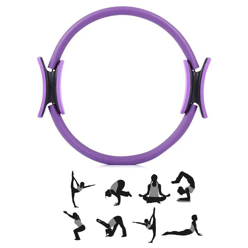 Pilates Yoga Circle Women's Diet Training