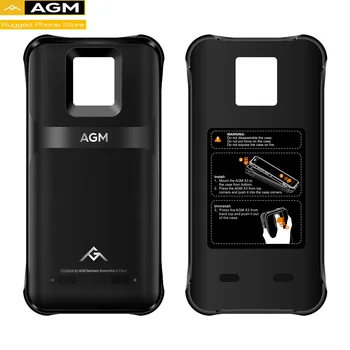 

AGM X3 Floating Module IP68 Waterproof NEW Swimming Outdoor Sports Rugged Mobile Phone Floating Module Hard Protect for X3