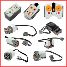 Best value Lego Motor Set – Great deals on Lego Motor Set from global