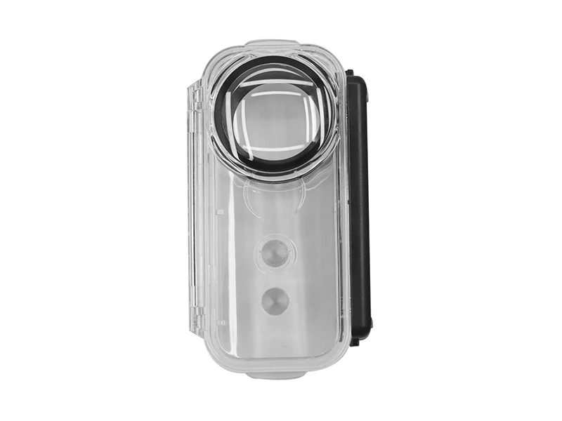 Подводный 30 м водонепроницаемый защитный корпус чехол для Insta360 ONE X Action camera