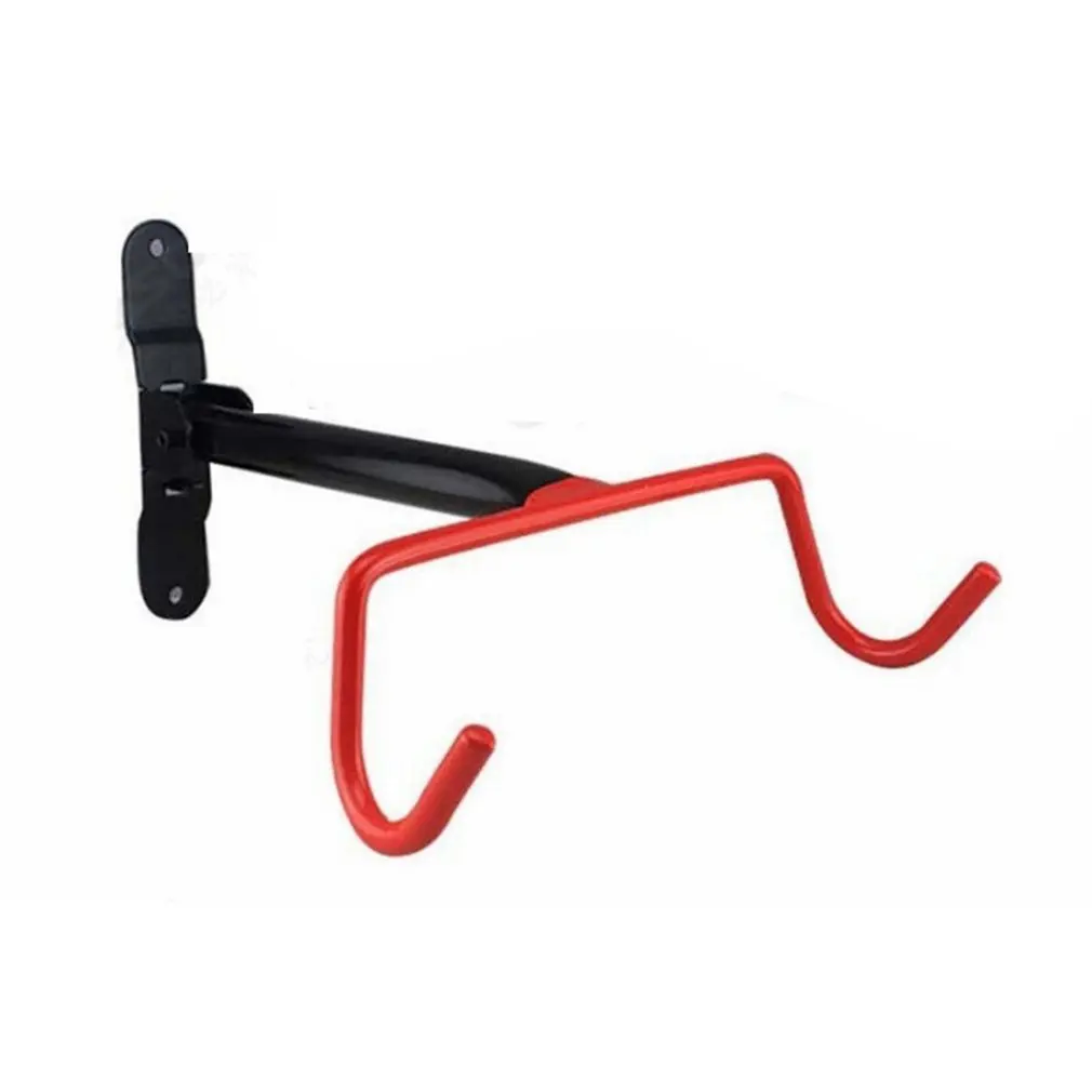 

Mountain Bike Bicycle Wall-mounted Easy-to-install Adjustable Storage Display Rack